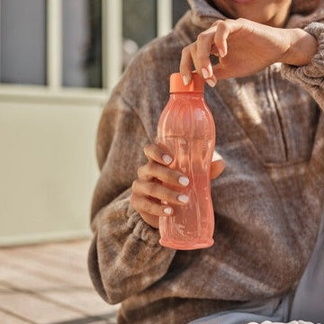 Eco+ Bottle 500 ml + Small Container